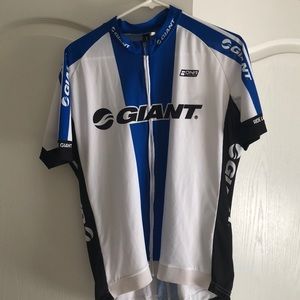 DNA cycling Jersey